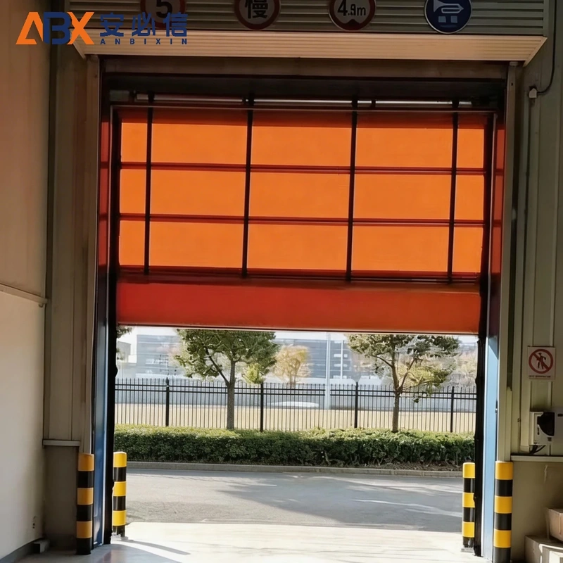 石家庄市机械式门封