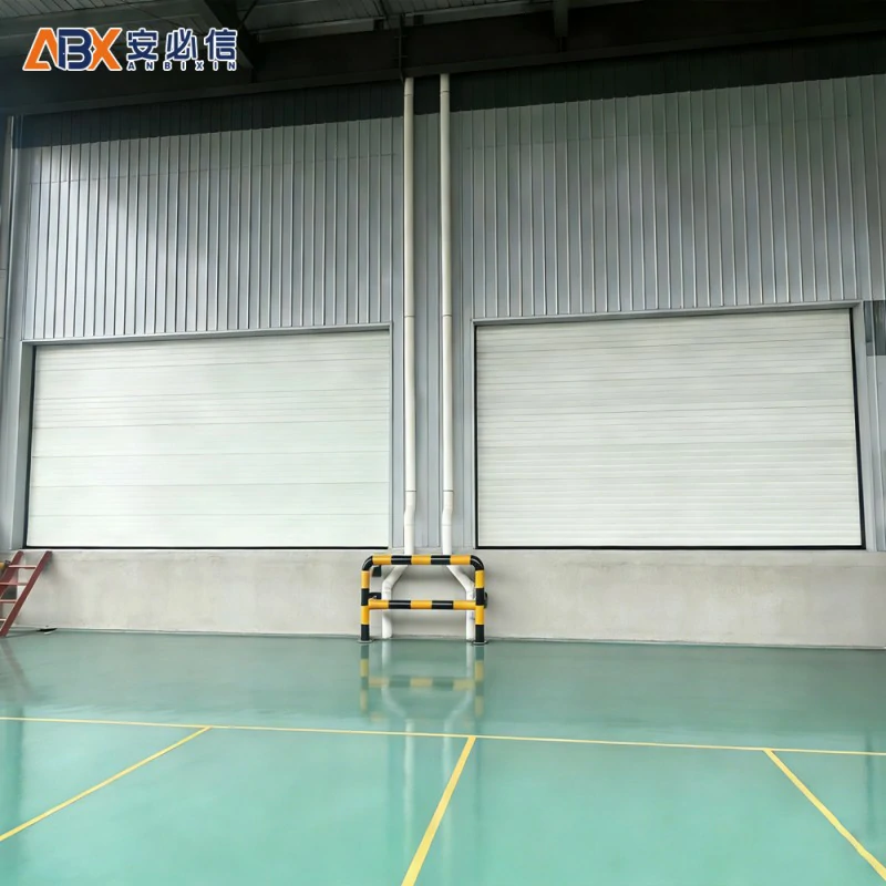 石家庄市电动提升门