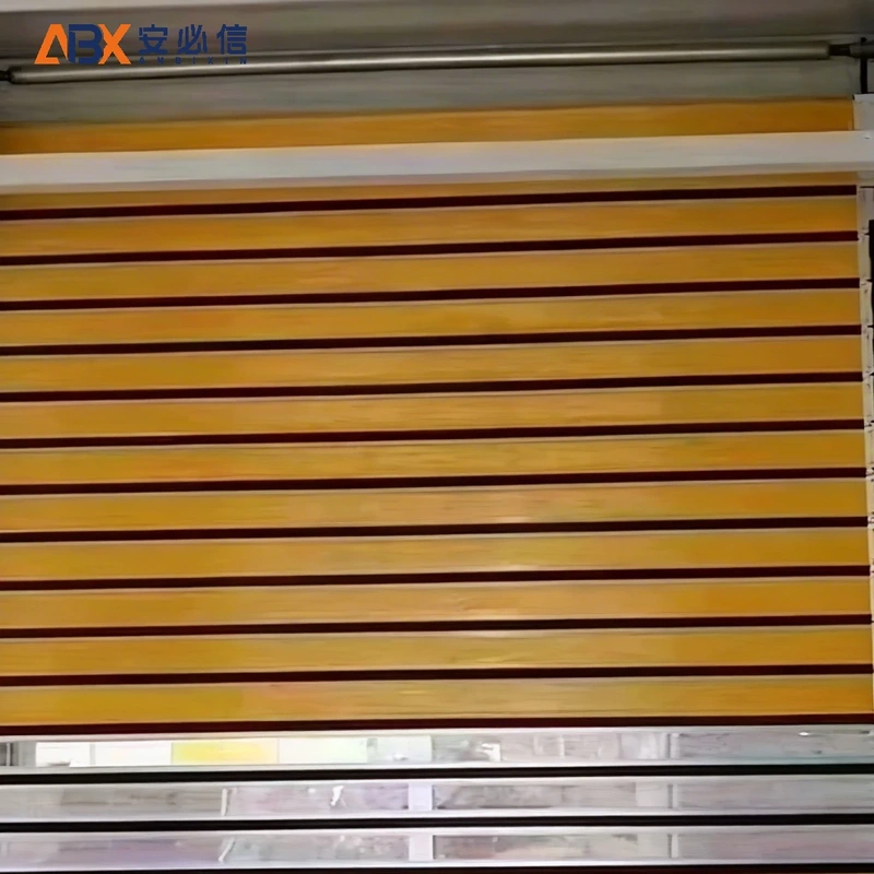 石家庄市雷达高速门